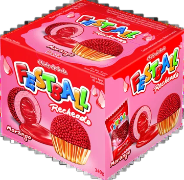 Chicle Festball
