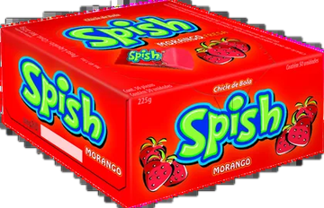 Chicle Spish