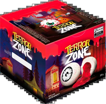 Chicle Terror Zone