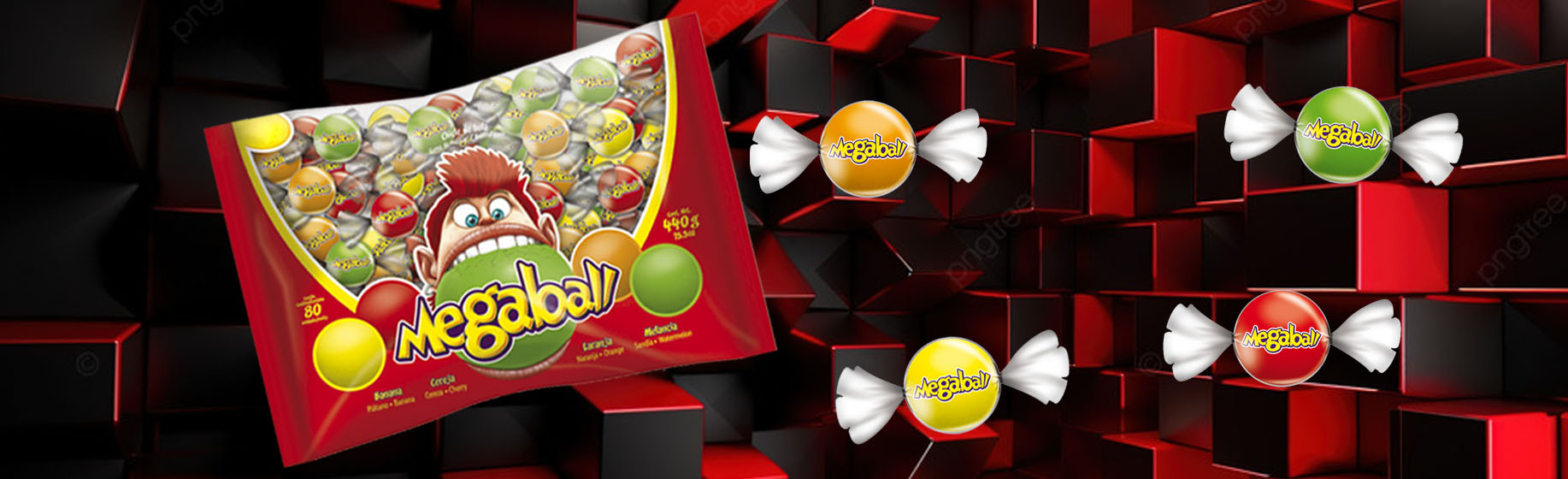 Banner Megaball - SITE PROVISÓRIO