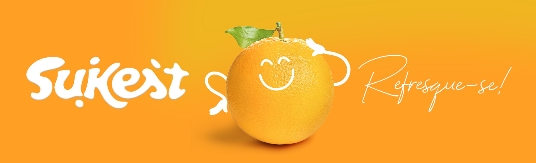 Banner SUKEST REFRESCOS
