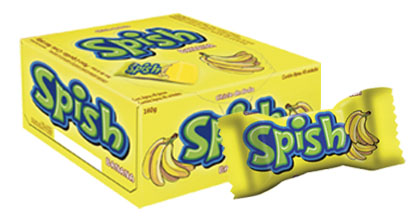 SITE PRODUTOS - SPISH BANANA