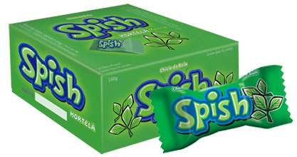 SITE PRODUTOS - SPISH HORTELÃ