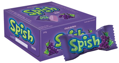 SITE PRODUTOS - SPISH UVA